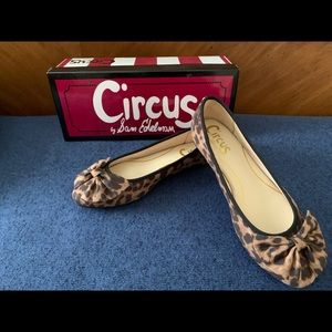 NWOT Circus by Sam Edelman - Size 6